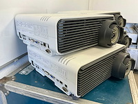 Canon wux450st 2016 projector (4x) - afbeelding 6 van  13