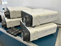 Canon wux450st 2016 projector (4x) - afbeelding 7 van  13