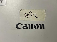 Canon wux450st 2016 projector - afbeelding 7 van  7