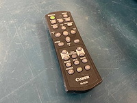 Canon wux450st 2016 projector - afbeelding 2 van  11