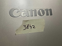 Canon wux6010 2016 projector - afbeelding 4 van  5