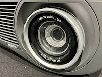 Canon wux6010 2017 projector - afbeelding 3 van  3