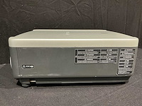 Canon wux6010 projector - afbeelding 7 van  11