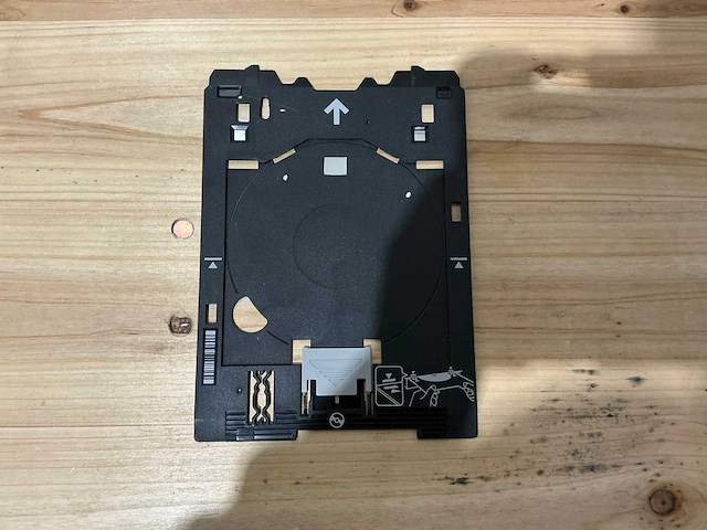 Canon x pixma inktjetprinter - afbeelding 2 van  7