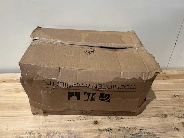 Canon x pixma inktjetprinter - afbeelding 3 van  7