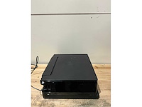 Canon x pixma inktjetprinter - afbeelding 6 van  11