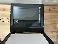 Canon x pixma inktjetprinter - afbeelding 8 van  11
