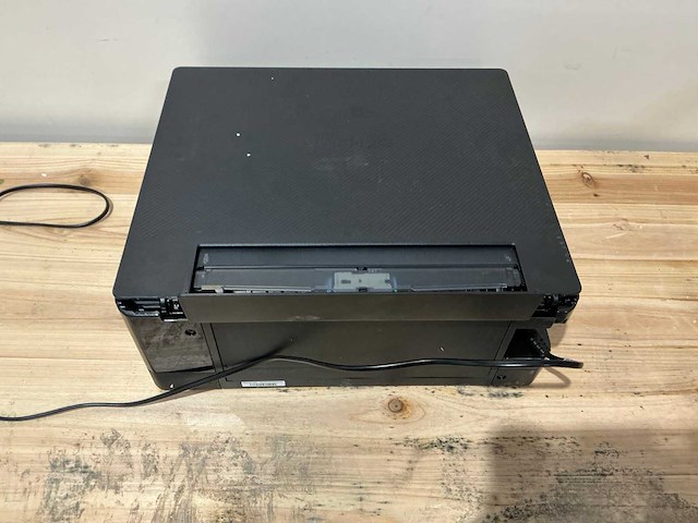 Canon x pixma inktjetprinter - afbeelding 4 van  7