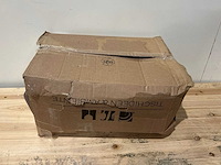 Canon x pixma inktjetprinter - afbeelding 3 van  11