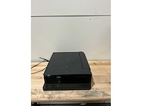 Canon x pixma inktjetprinter - afbeelding 4 van  11