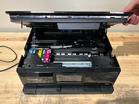 Canon x pixma inktjetprinter - afbeelding 10 van  11