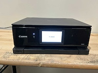 Canon x pixma inktjetprinter - afbeelding 11 van  11