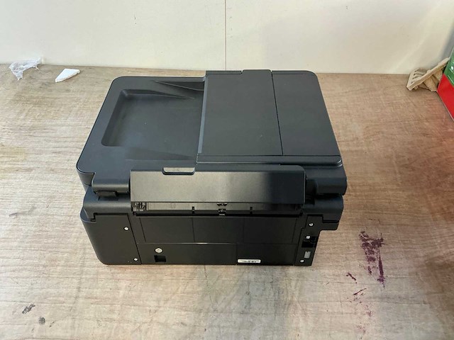 Canon zero catridge pixma g4570 printer - afbeelding 2 van  3