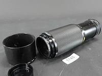 Canon zoom lens fd 100-300mm - afbeelding 1 van  5