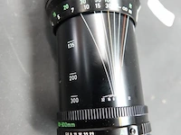 Canon zoom lens fd 100-300mm - afbeelding 4 van  5