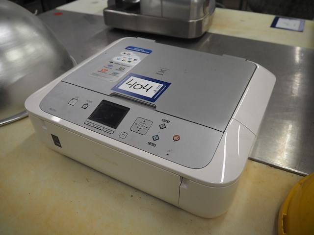Canon - afbeelding 1 van  8