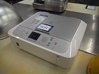 Canon - afbeelding 1 van  8