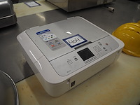 Canon - afbeelding 2 van  8