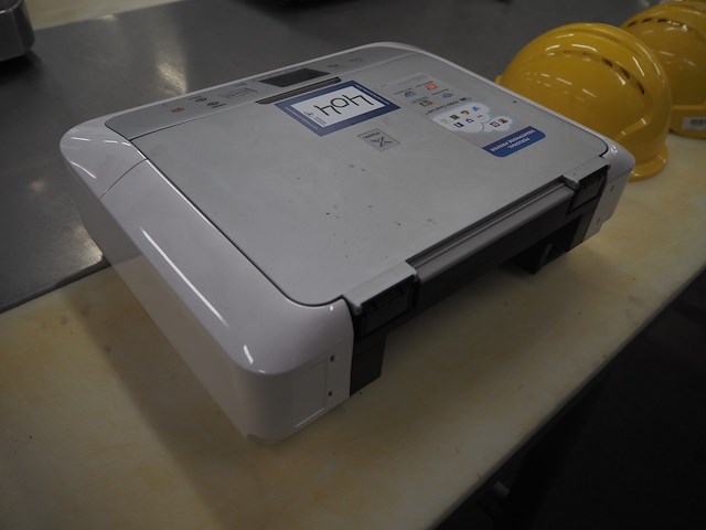 Canon - afbeelding 4 van  8