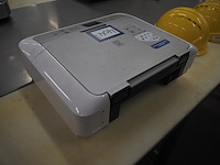 Canon - afbeelding 4 van  8