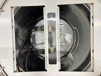 Canoy - sri - k22 - rvs afzuigkap - afbeelding 5 van  6