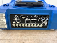 Canta tu d10 s karaokebox - afbeelding 4 van  7