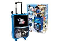 Canta tu d10 s karaokebox - afbeelding 7 van  7