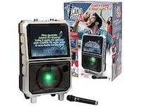 Canta tu karaoke 2022 karaokebox - afbeelding 1 van  7