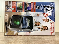 Canta tu karaoke 2022 karaokebox - afbeelding 2 van  7