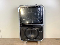 Canta tu karaoke 2022 karaokebox - afbeelding 4 van  7