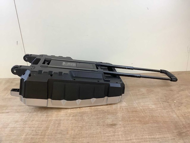 Canta tu karaoke 2022 karaokebox - afbeelding 6 van  7