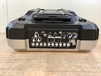 Canta tu karaoke 2022 karaokebox - afbeelding 5 van  8