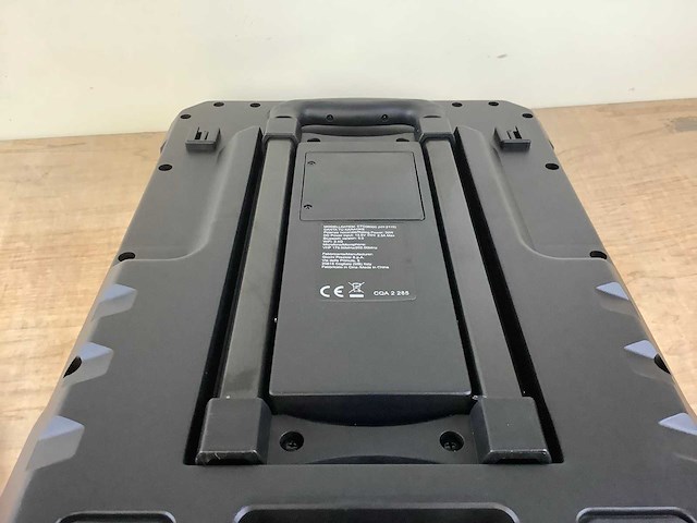 Canta tu karaoke 2022 karaokebox - afbeelding 6 van  8