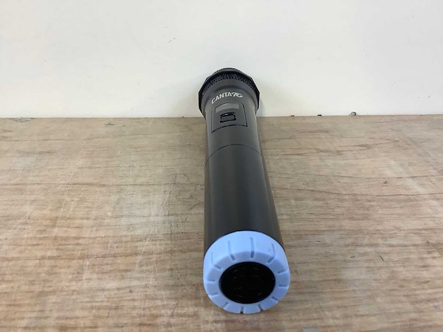 Canta tu karaoke 2022 karaokebox - afbeelding 8 van  8