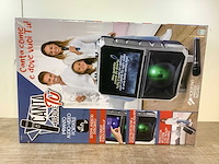 Canta tu karaoke 2022 karaokebox - afbeelding 2 van  8