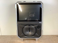 Canta tu karaoke 2022 karaokebox - afbeelding 4 van  8