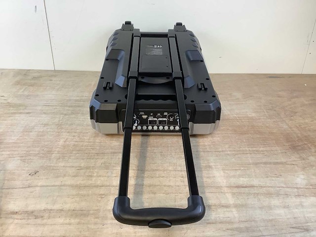 Canta tu karaoke 2022 karaokebox - afbeelding 6 van  8