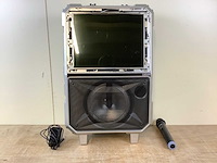 Canta tu karaoke 2022 karaokebox - afbeelding 3 van  8