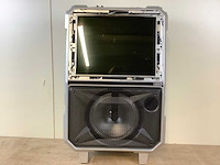 Canta tu karaoke 2022 karaokebox - afbeelding 4 van  8