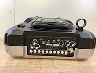 Canta tu karaoke 2022 karaokebox - afbeelding 5 van  8