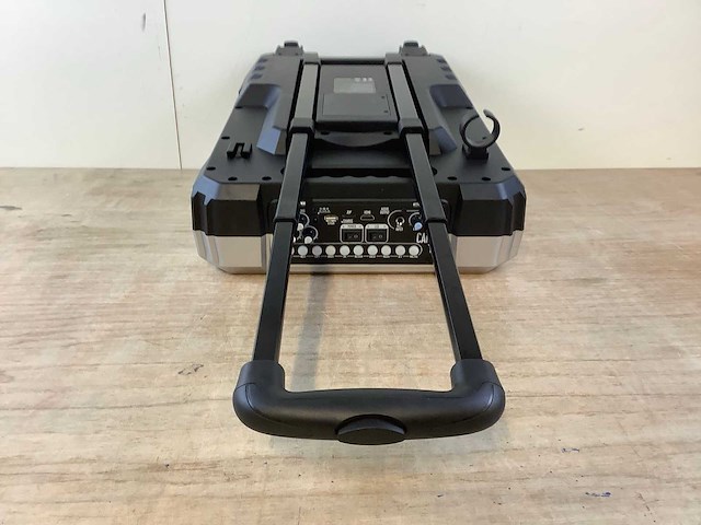 Canta tu karaoke 2022 karaokebox - afbeelding 6 van  8