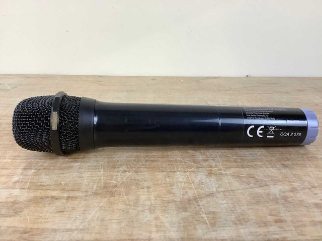 Canta tu karaoke 2022 karaokebox - afbeelding 7 van  8