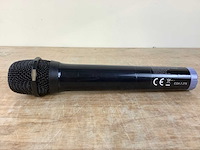 Canta tu karaoke 2022 karaokebox - afbeelding 7 van  8