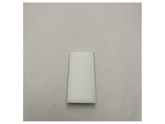 Cantalupi marine led panel 6w warm white 3000k stainless steel ip40 for boat interior lighting - afbeelding 3 van  5