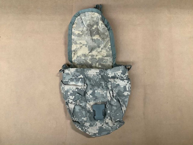 Canteen pouch (100x) - afbeelding 4 van  4