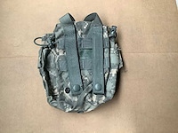 Canteen pouch (100x) - afbeelding 1 van  4