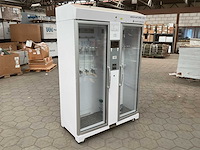 Cantel medical endoscope drying cabinet - afbeelding 1 van  8