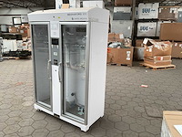 Cantel medical endoscope drying cabinet - afbeelding 2 van  8
