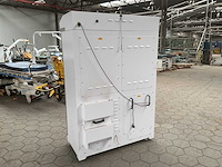 Cantel medical endoscope drying cabinet - afbeelding 4 van  8
