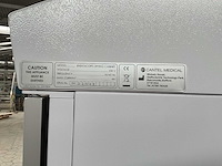 Cantel medical endoscope drying cabinet - afbeelding 5 van  8